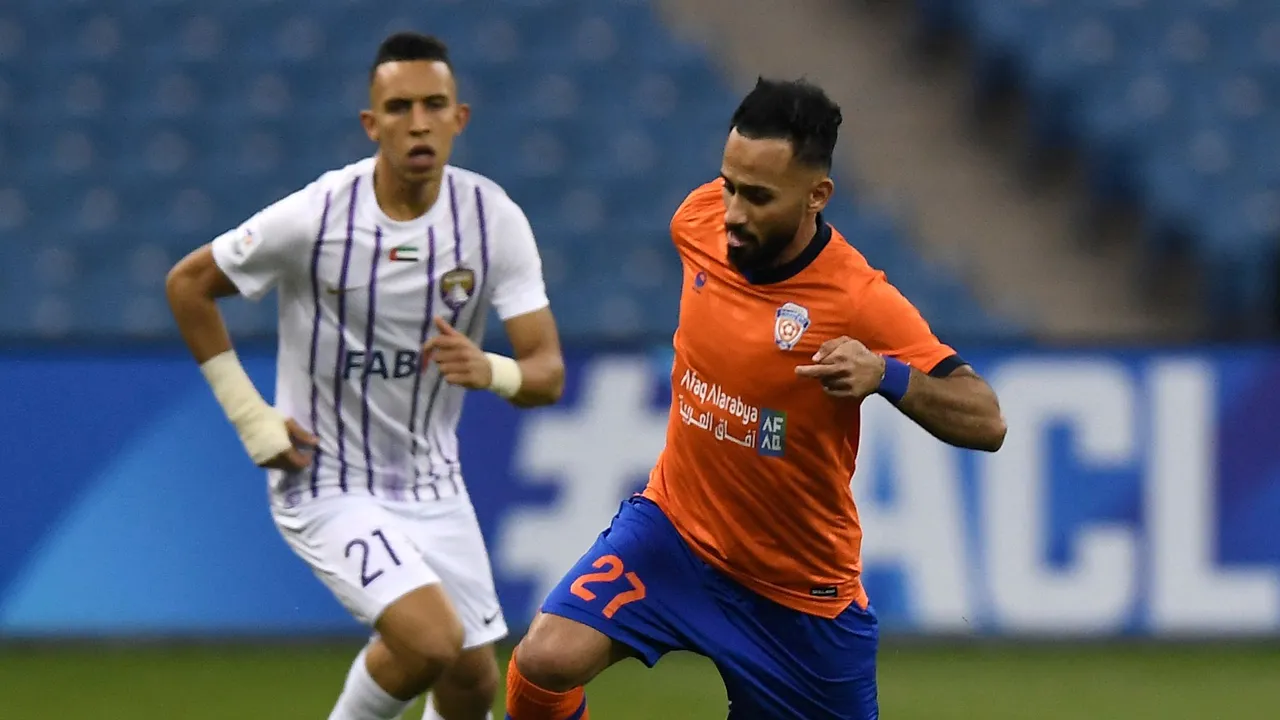 بعد فوز الشباب.. سلطان مندش يلمح إلى صفقة الهلال 2025